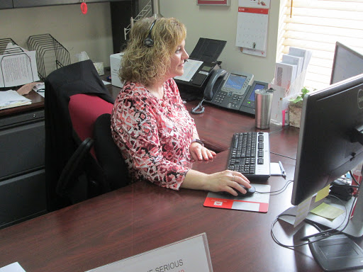 Auto Insurance Agency «Maggie Waldrep - State Farm Insurance Agency», reviews and photos