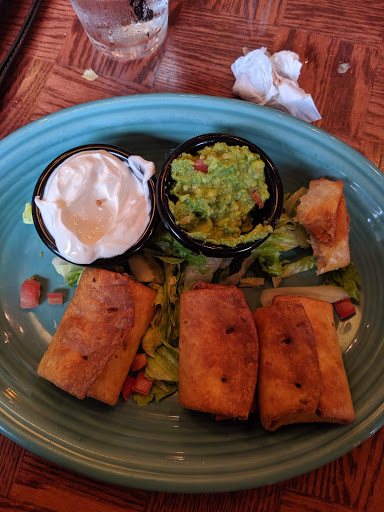 Mexican Restaurant «Margaritas Mexican Restaurant», reviews and photos, 438 Bedford St, Lexington, MA 02420, USA