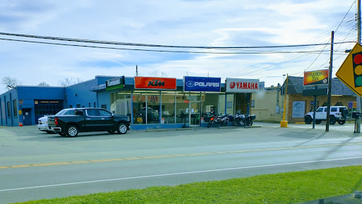 Barnes Bros. Motorcycles & Off-Road, 589 W Pike St, Canonsburg, PA 15317, USA, 