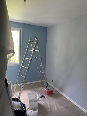 Marbot Peinture à Cosnac