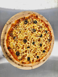 Photo n°18 de Barrio Pizza Epinal à Épinal ()