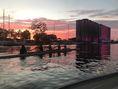 Buffalo Scholastic Rowing Association (BSRA)