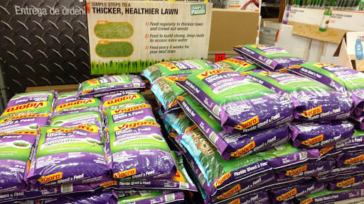 Home Improvement Store «The Home Depot», reviews and photos, 871 North Hwy 27, Lady Lake, FL 32159, USA