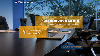 Grand Ouest 78 Huissiers Justice