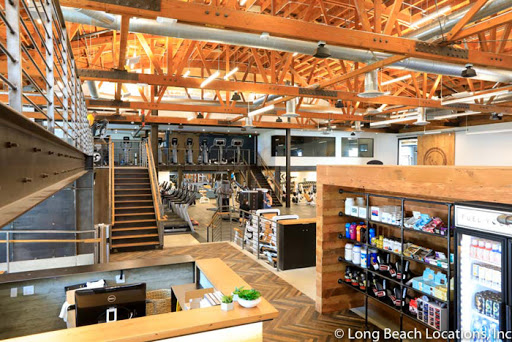 Gym «Olympix Fitness», reviews and photos, 4001-4399 E Olympic Plaza, Long Beach, CA 90803, USA