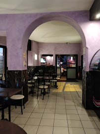 Atmosphère du Pizzeria PIZZA PEPPONE BURGER à Vienne - n°4