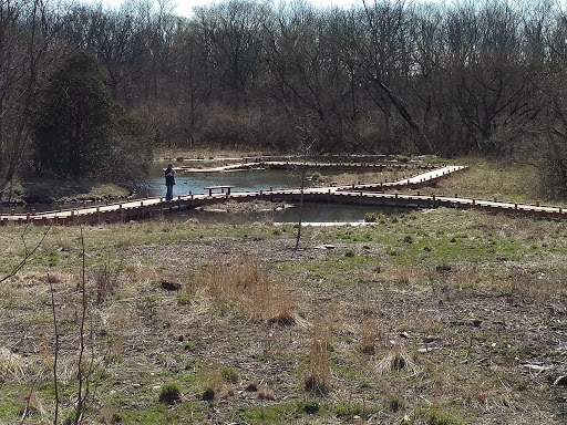 Park «Lippold Park - Fox Valley Park District», reviews and photos, 2001 S River St, Batavia, IL 60510, USA