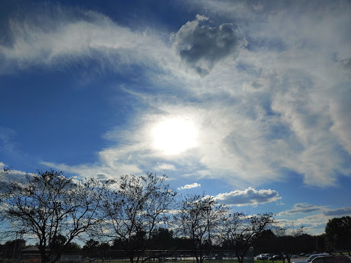 Park «Lee Victory Recreation Park», reviews and photos, 110 Sam Ridley Pkwy E, Smyrna, TN 37167, USA