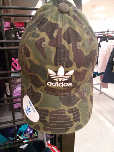 Department Store «T.J. Maxx & HomeGoods», reviews and photos, 2314 Remi Dr, Melbourne, FL 32940, USA