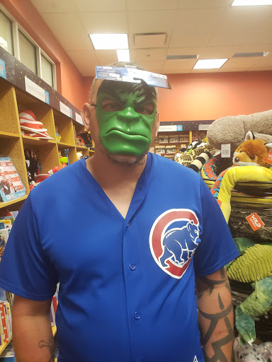 Book Store «Books-A-Million», reviews and photos, 555 John F Kennedy Rd #680, Dubuque, IA 52002, USA