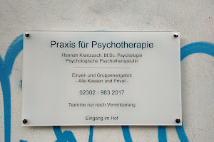 Psychotherapie Kranzusch