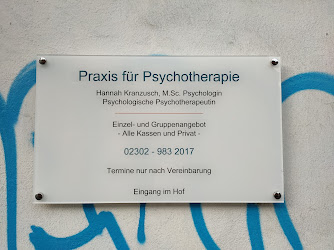 Psychotherapie Kranzusch