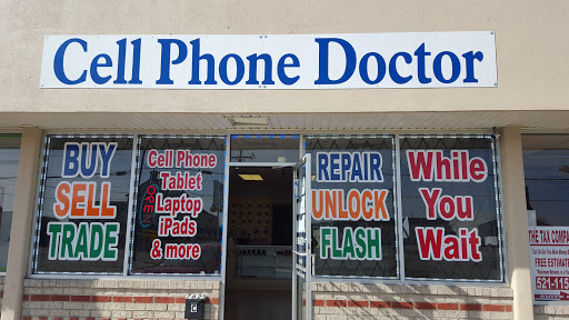 Cell Phone Doctor Fairfield ohio, 5128 Pleasant Ave, Fairfield, OH 45014, USA, 