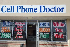 Cell Phone Doctor serving Cincinnati & butler county Area image