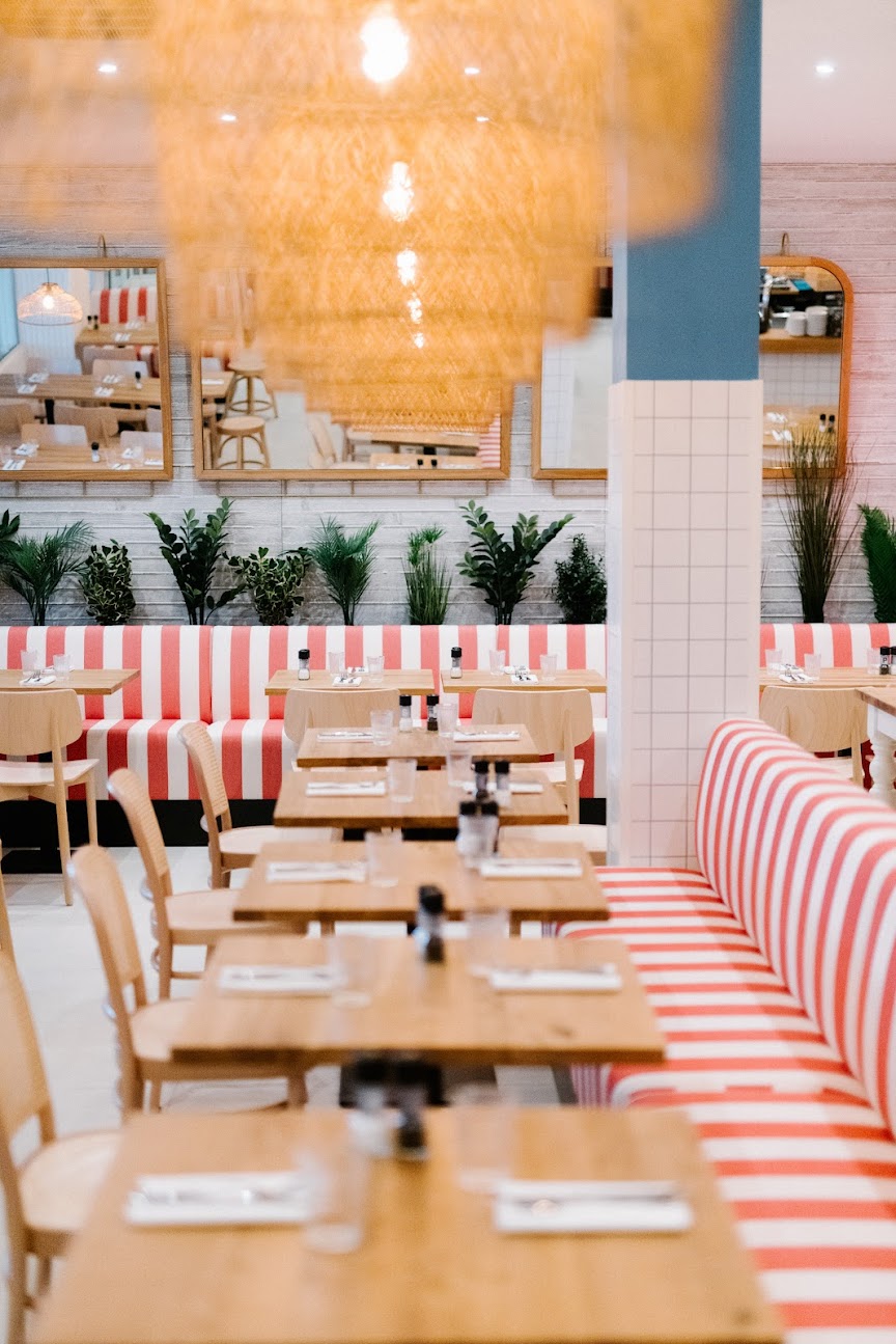 Photo de L'esplanade