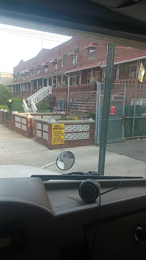 Hope Center Development Corporation