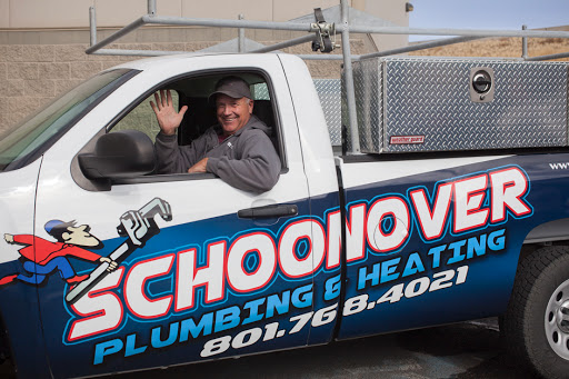 Heating Contractor «Schoonover Plumbing & Heating», reviews and photos, 1530 W State Rd D, Lehi, UT 84043, USA