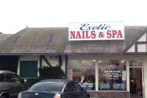Exotic Nails & Spa