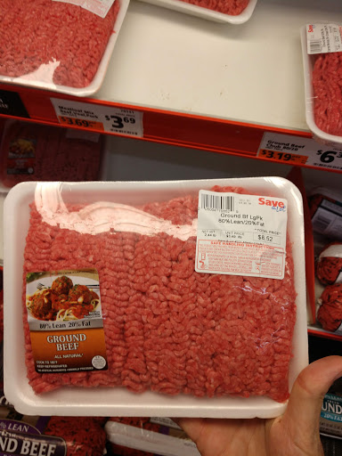 Grocery Store «Save-A-Lot», reviews and photos, 1501 Atlantic Ave, Atlantic City, NJ 08401, USA