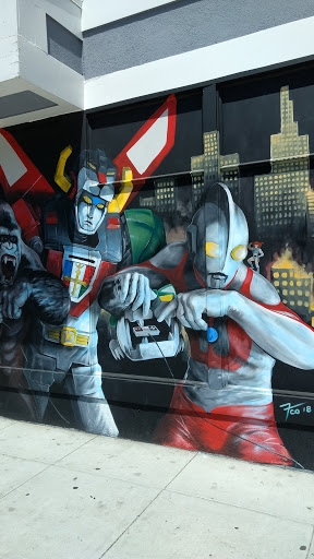 Toy Store «Zonkey», reviews and photos, 161 Jackson St, San Jose, CA 95112, USA