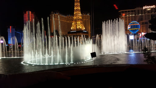 Night Club «Hyde», reviews and photos, 3600 S Las Vegas Blvd, Las Vegas, NV 89109, USA