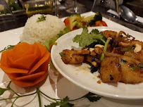 Plats et boissons du Restaurant asiatique Vietthai à Frouzins - n°10