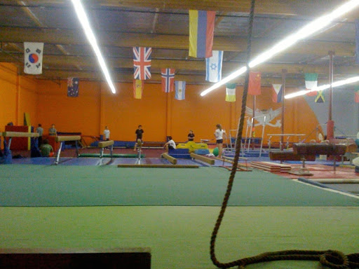 Gymnastics Center «Gymnastique International», reviews and photos, 3494 Durahart St, Riverside, CA 92507, USA