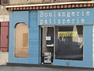 Les Associés du Pain à Bonnétable