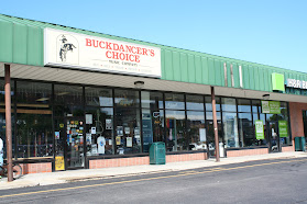 Buckdancer's Choice Music Co.