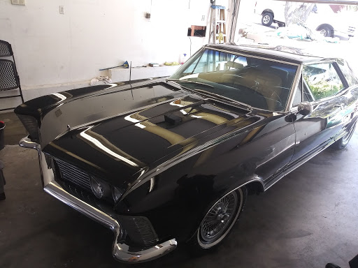 Auto Repair Shop «BeeLine Brake, Alignment and Auto Repair», reviews and photos, 2938 Garnet Ave, San Diego, CA 92109, USA