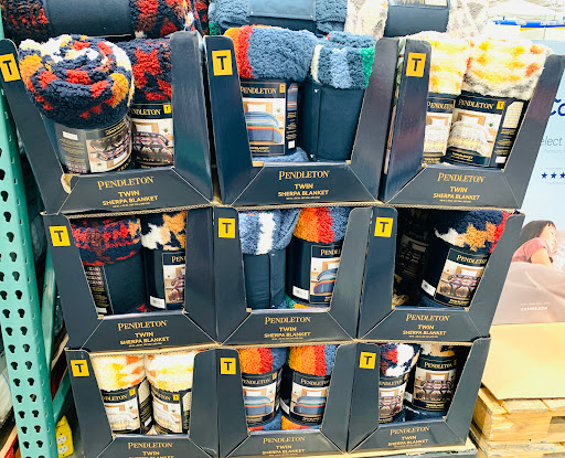 Warehouse store «Costco Wholesale», reviews and photos, 198 N 1200 E, Lehi, UT 84043, USA