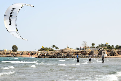 COLONA WATERSPORTS, Kitesurfing & Windsurfing school - Hurghada