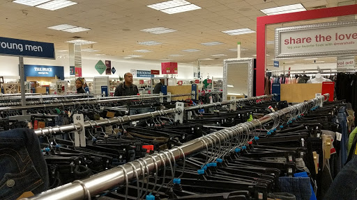 Department Store «Marshalls», reviews and photos, 425 Ernest W Barrett Pkwy NW, Kennesaw, GA 30144, USA