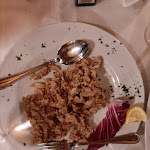 Photo n°2 de l'avis de Moira.a fait le 13/03/2022 à 21:18 sur le  Al Girone Dei Golosi Ristorante Enoteca à Cosenza