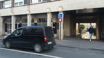Mayayo Pascal à Châteauroux