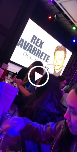 Brea Improv image