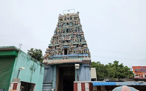 Kumaran Kundram Temple image