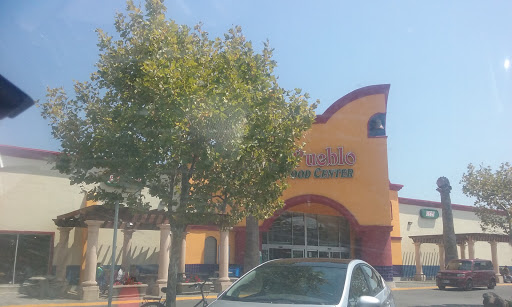 Mexican Grocery Store «Mi Pueblo Food Center», reviews and photos, 330 Bellam Blvd, San Rafael, CA 94901, USA