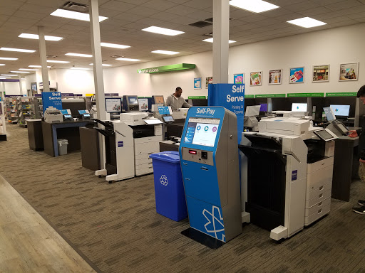 Print Shop «FedEx Office Print & Ship Center», reviews and photos, 5575 Sepulveda Blvd, Culver City, CA 90230, USA