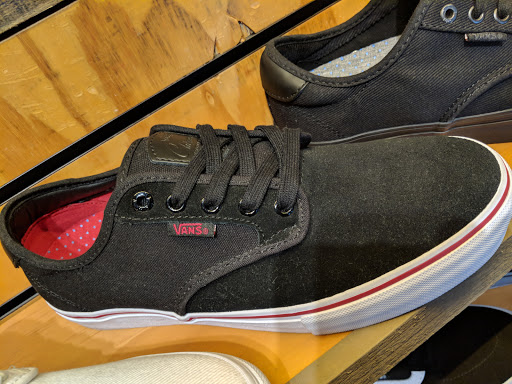 Shoe Store «Vans», reviews and photos, 400 Broadway, Santa Monica, CA 90401, USA