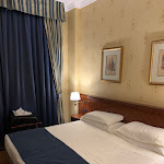 Photo n°1 de l'avis de ufficiohse. fait le 21/02/2020 à 05:53 sur le  Windsor Hotel Milano à Milan