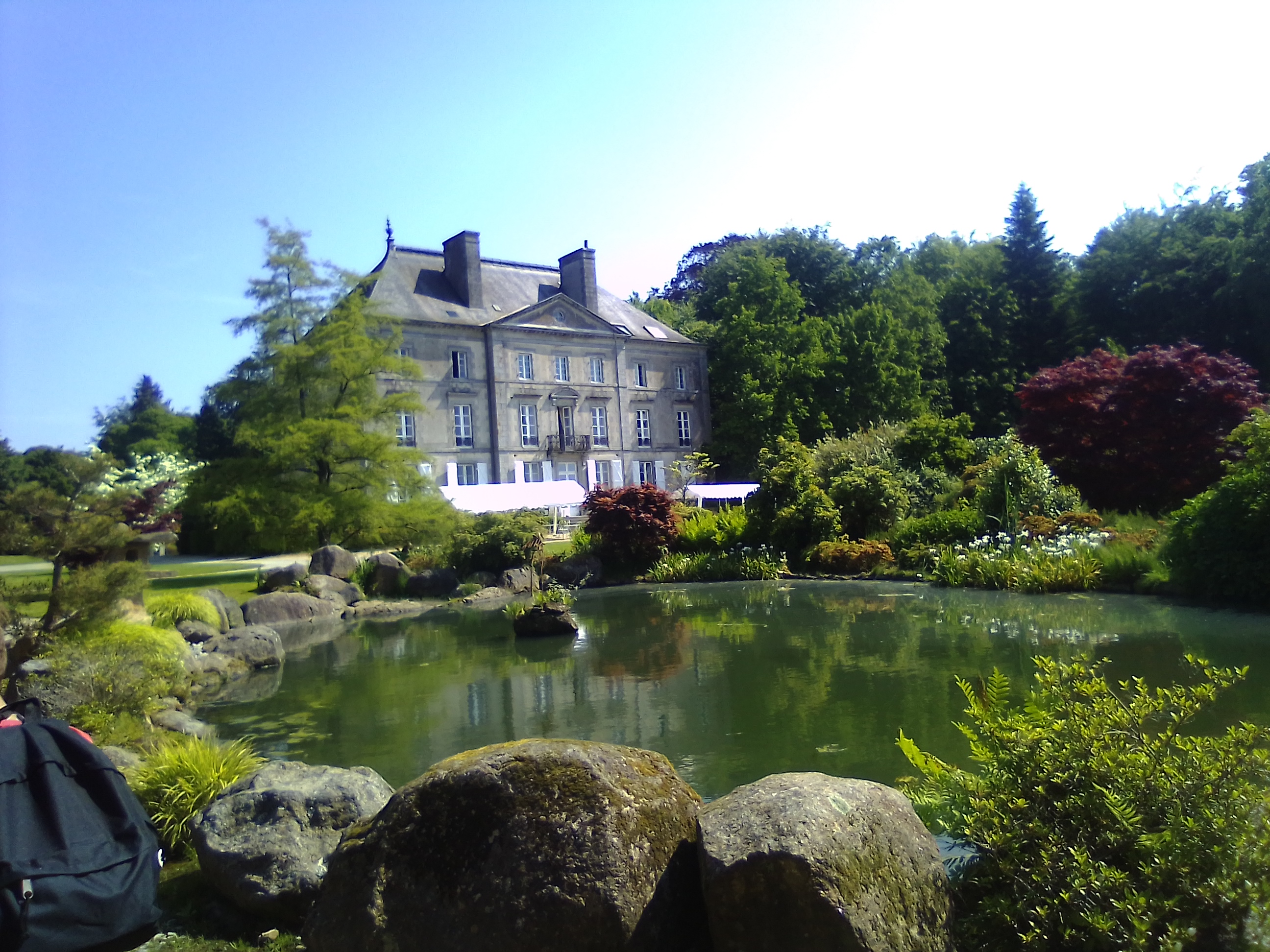 Photo n° 6 de l'avis de Bérengère.a fait le 21/06/2023 à 18:26