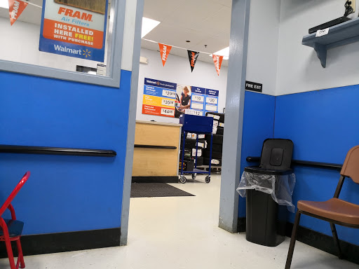 Tire Shop «Walmart Tires & Auto Parts», reviews and photos, 270 Indian Run St, Exton, PA 19341, USA