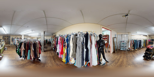 Boutique «The Golden Antler Boutique», reviews and photos, 713 Water St, Kerrville, TX 78028, USA