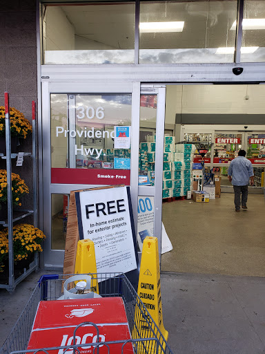 Shopping Mall «Dedham Mall», reviews and photos, 300 Providence Hwy, Dedham, MA 02026, USA