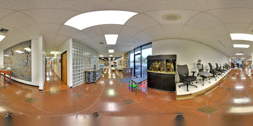 Office Furniture Store «Office Interiors Group, Inc. - OIG», reviews and photos, 2025 Midway Rd A, Carrollton, TX 75006, USA