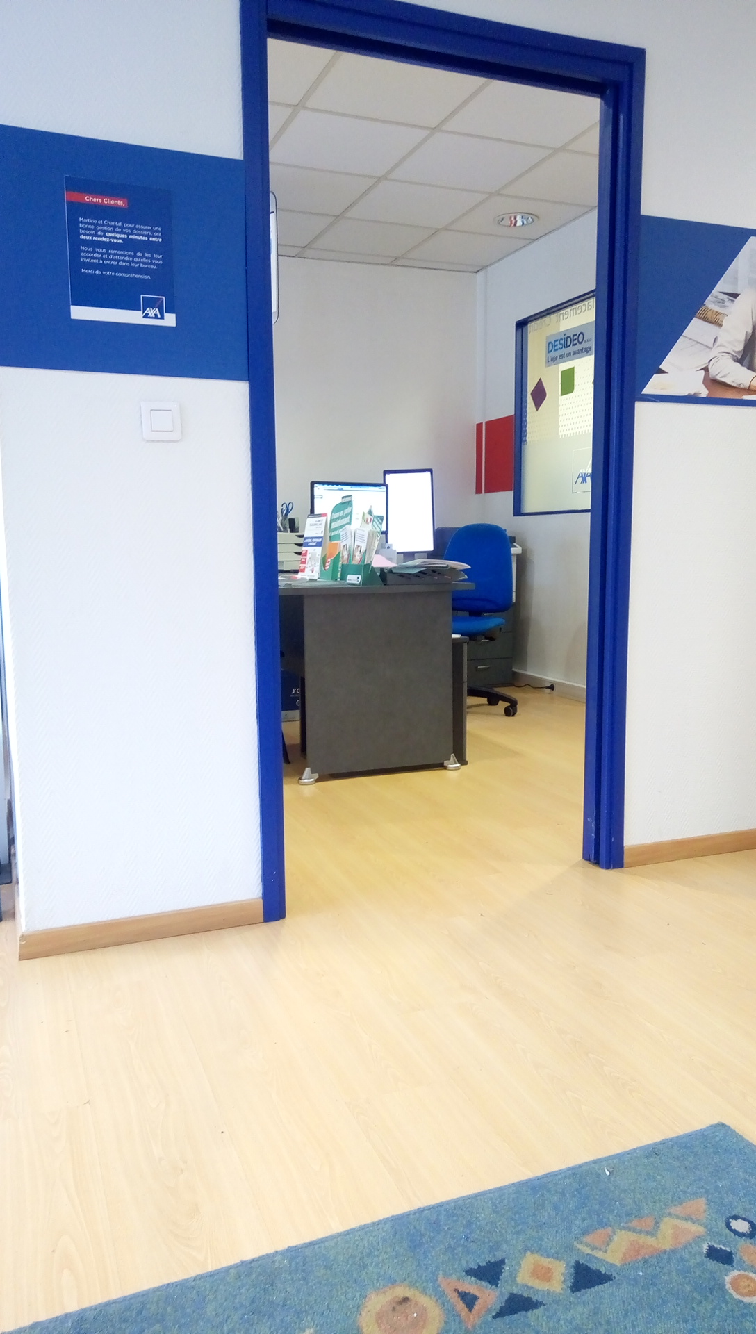 Photo n° 1 de l'avis de Angélique.u fait le 01/02/2018 à 14:40