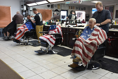 York's Barber Shop