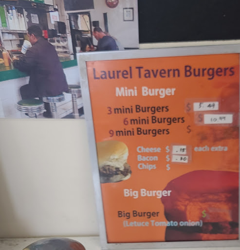 Bakery «Laurel Tavern Donuts», reviews and photos, 115 Washington Blvd, Laurel, MD 20707, USA