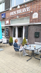 Taverne Eethuis Den Brave